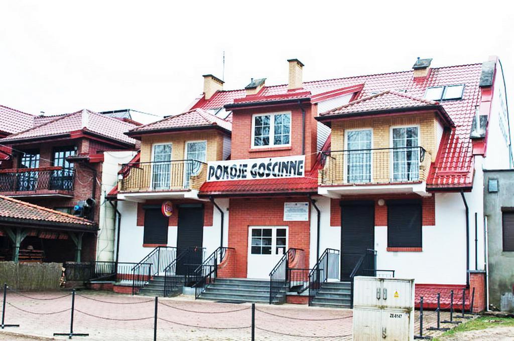Goscinne