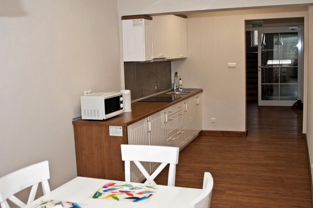 Habitación en casa particular Goscinne *